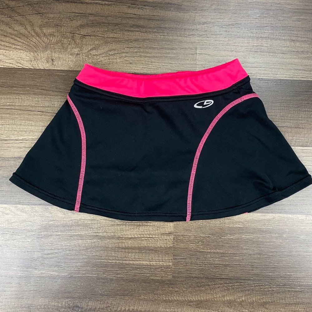 Girls' Champion Tennis Skort